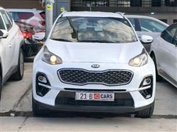 کیا سپۆرتاج